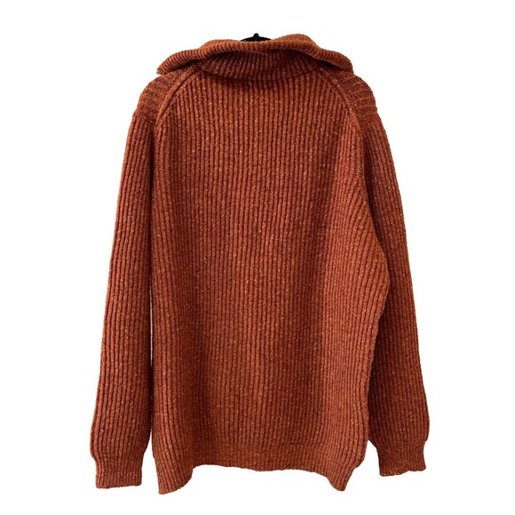 Made in Scotland 100% pure wool - Picture 5 of 7